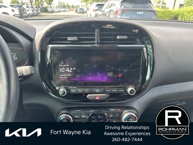 2024 Kia Soul GT-Line