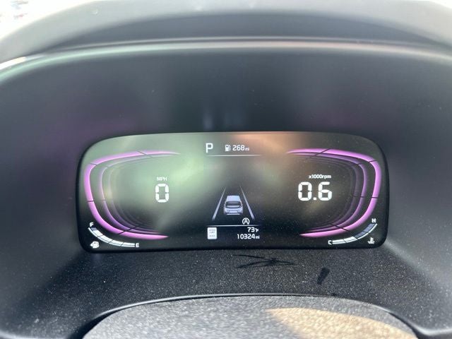 2024 Kia Soul GT-Line