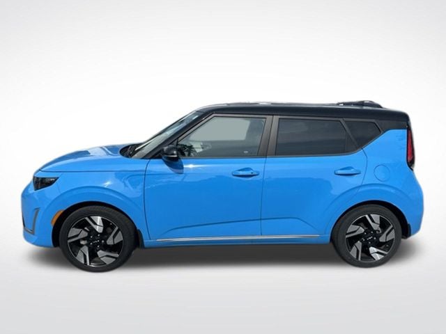 2024 Kia Soul GT-Line