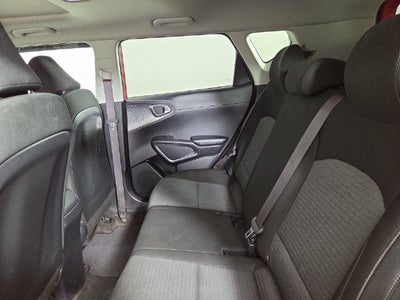 2021 Kia Soul GT-Line