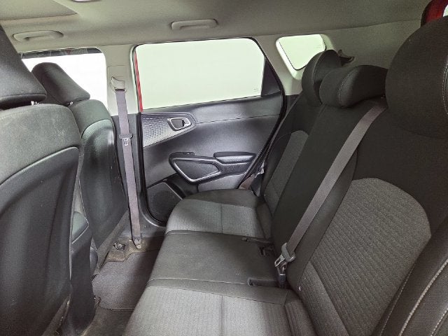 2021 Kia Soul GT-Line
