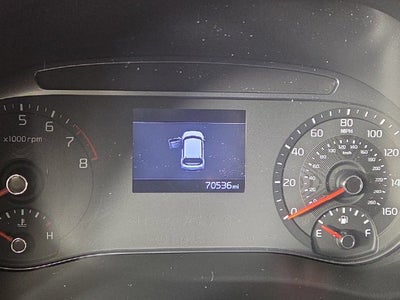 2021 Kia Soul GT-Line