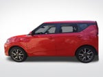 2021 Kia Soul GT-Line