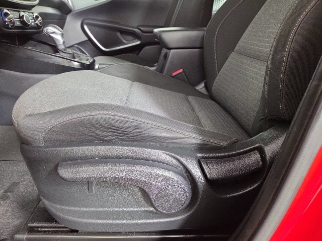 2021 Kia Soul GT-Line