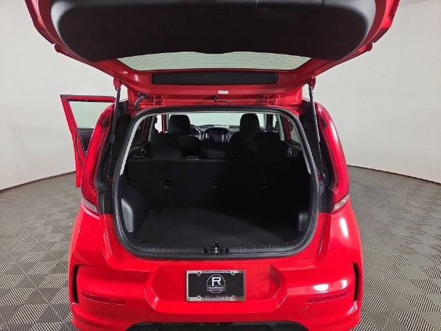 2021 Kia Soul GT-Line