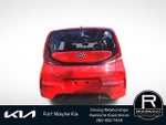 2021 Kia Soul GT-Line