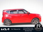 2021 Kia Soul GT-Line