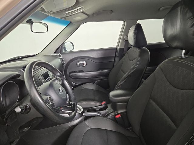 2014 Kia Soul Base