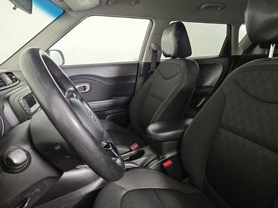 2014 Kia Soul Base