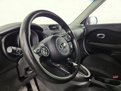 2014 Kia Soul Base