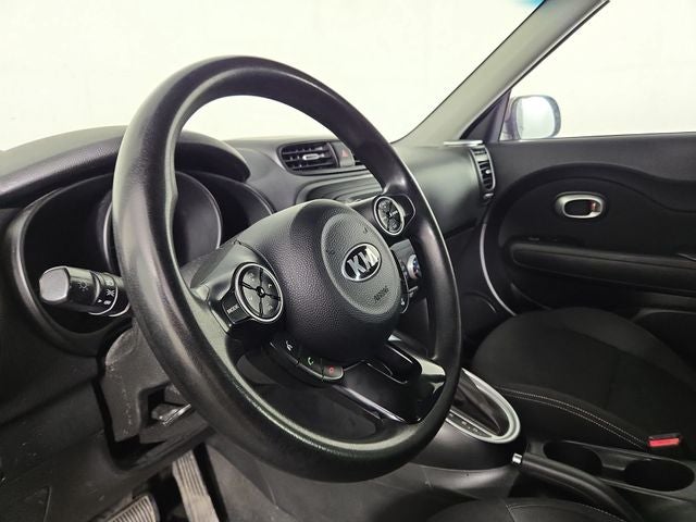 2014 Kia Soul Base