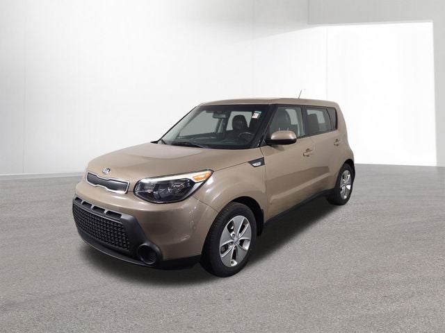 2014 Kia Soul Base