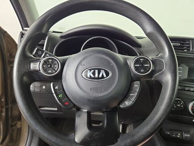2014 Kia Soul Base