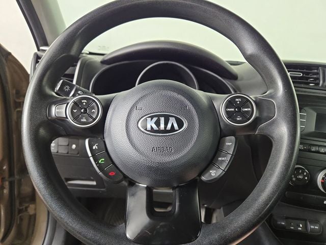 2014 Kia Soul Base