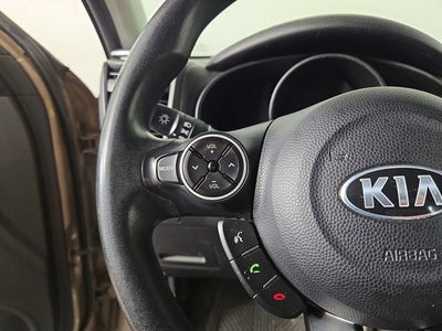2014 Kia Soul Base