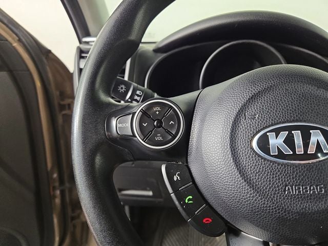 2014 Kia Soul Base