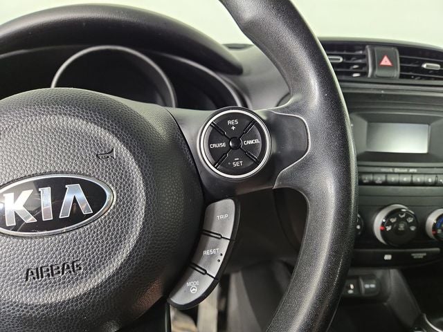2014 Kia Soul Base