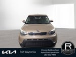 2014 Kia Soul Base