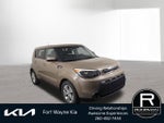 2014 Kia Soul Base