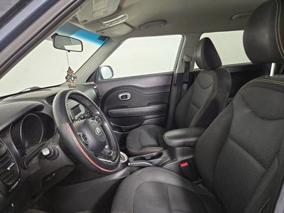 2014 Kia Soul Plus