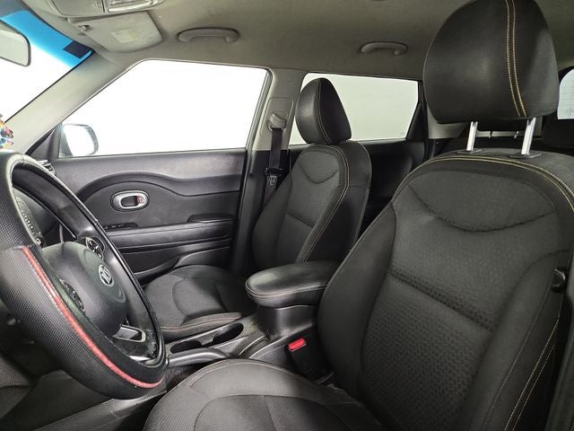 2014 Kia Soul Plus