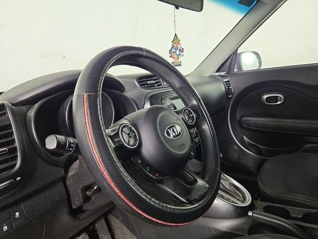 2014 Kia Soul Plus