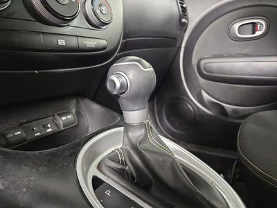 2014 Kia Soul Plus