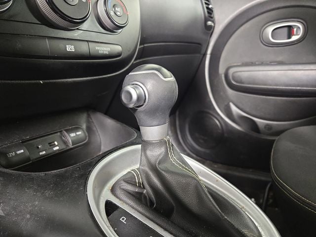 2014 Kia Soul Plus