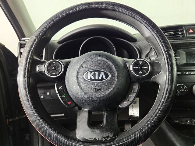 2014 Kia Soul Plus