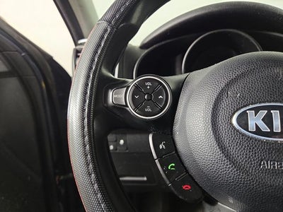 2014 Kia Soul Plus