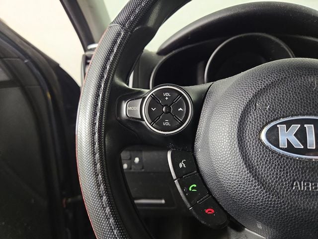 2014 Kia Soul Plus