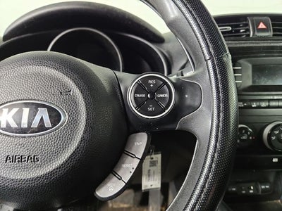 2014 Kia Soul Plus