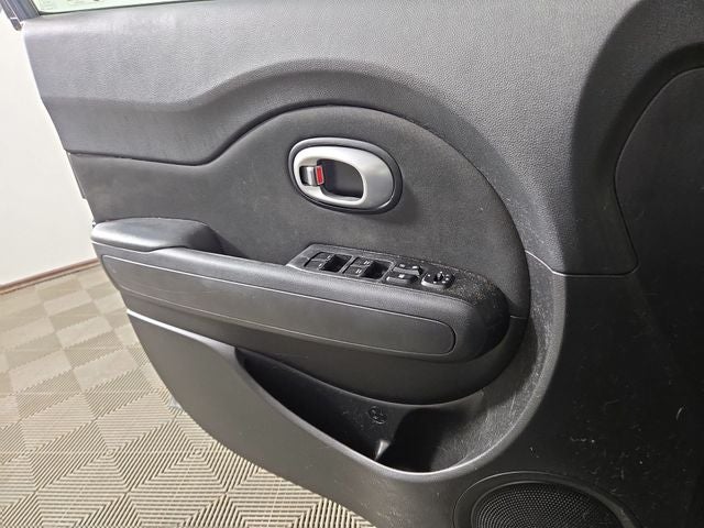 2014 Kia Soul Plus
