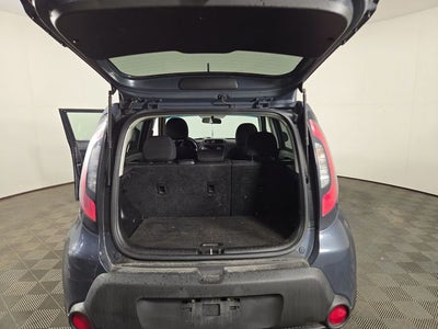 2014 Kia Soul Plus