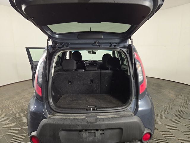 2014 Kia Soul Plus
