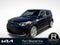 2018 Kia Soul EV Plus