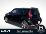2018 Kia Soul EV Plus