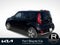 2018 Kia Soul EV Plus
