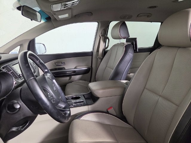 2020 Kia Sedona EX