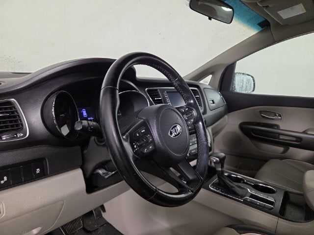 2020 Kia Sedona EX