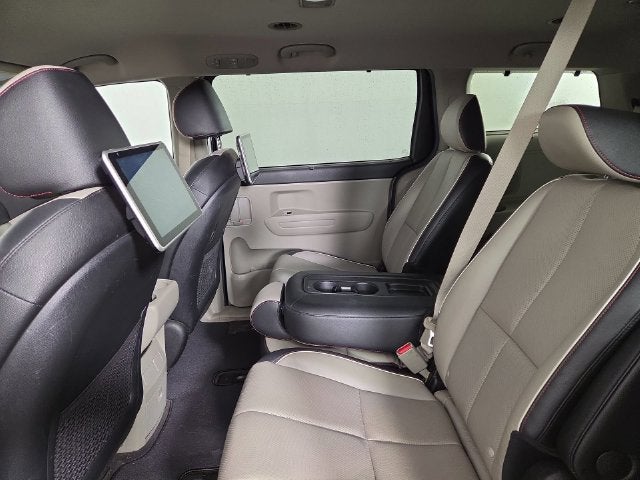 2020 Kia Sedona EX