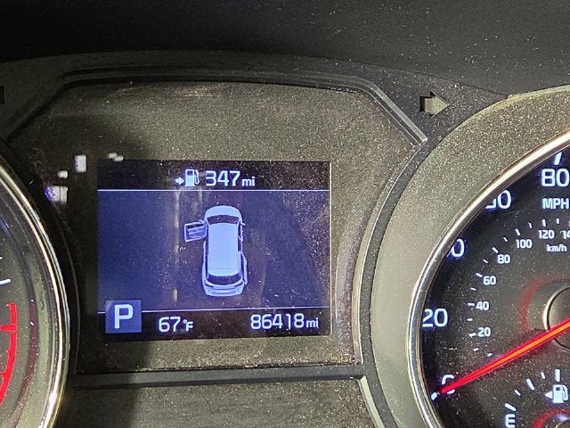2020 Kia Sedona EX