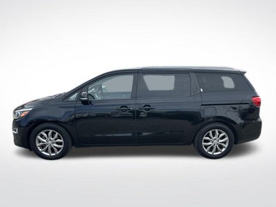 2020 Kia Sedona EX