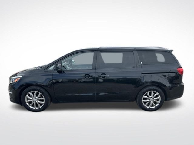 2020 Kia Sedona EX