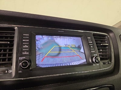 2020 Kia Sedona EX