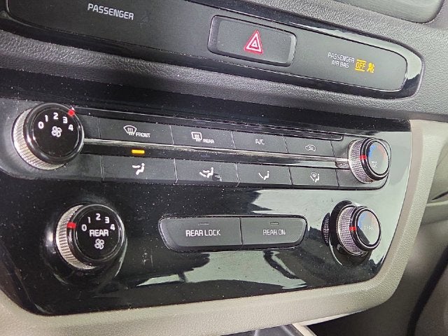 2020 Kia Sedona EX