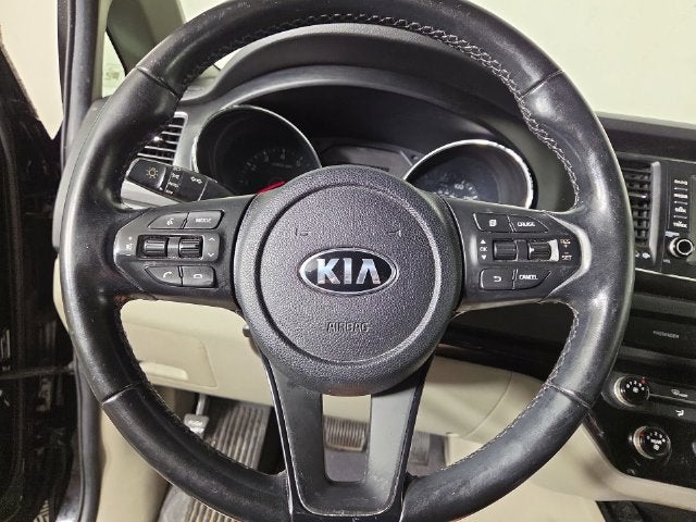 2020 Kia Sedona EX
