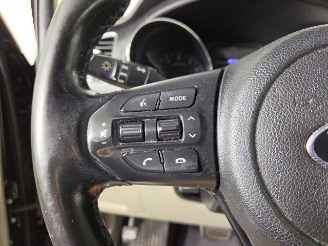 2020 Kia Sedona EX