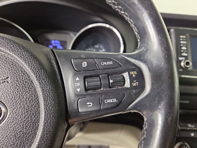 2020 Kia Sedona EX