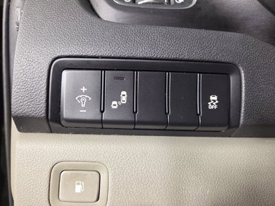 2020 Kia Sedona EX